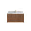 Ensemble de meuble-lavabo simple 42 po Sonoma-100515768