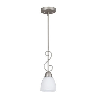 1 - Light Pendant