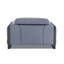 Fauteuil Blue Global