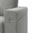 Tissu gris