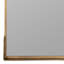 Sawyer Rectangle Metal Mirror