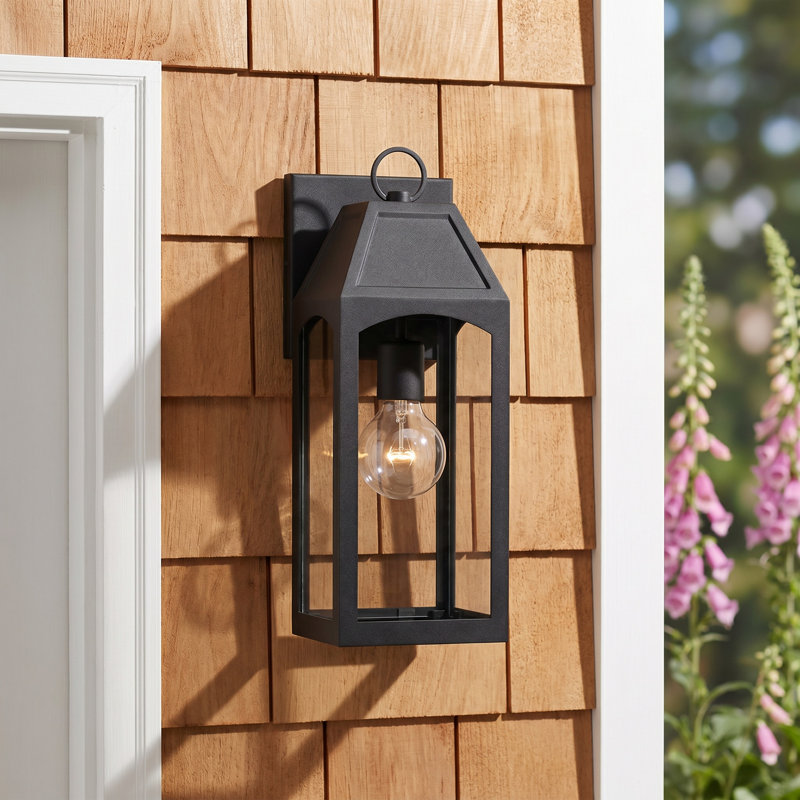 Livingston Wall Light