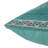 Mikes Embroidered Throw Pillow-1304759281