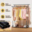 102.5cm Clothing Rack