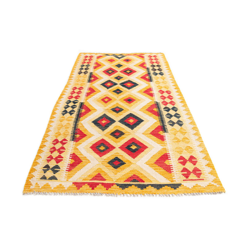 Tapis doré Odonnell