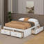 Lit plateforme avec 6 tiroirs-2057804075-2057804070