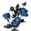 Plastic, Silk Artificial Arrangement-88685021