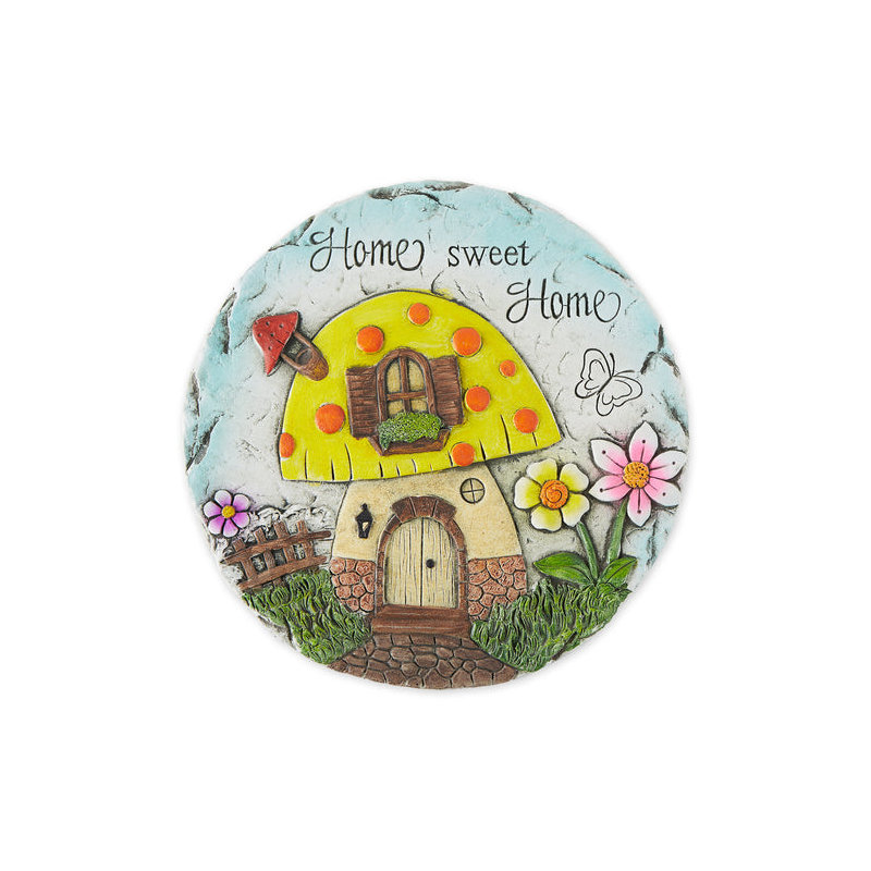 Home Sweet Home