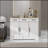 Versatile Farmhouse Buffet Cabinet With Multiple Storage Options For Every Room