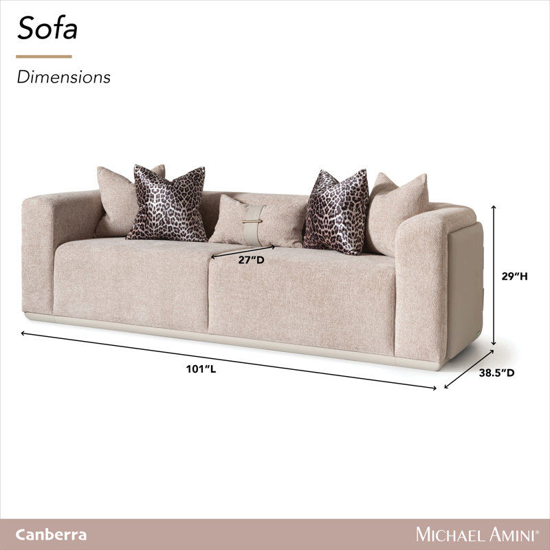 Canberra Sofa