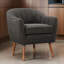 Fauteuil d'appoint Malatesta-300556429