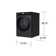 Samsung Bespoke 5.3 cu. ft. Ultra Capacity Front Load Washer with Super Speed Wash and AI Smart Dial