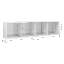 Rian Standard Bookcase-453161556-453161504