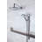 Riobel 8" Rain Showerhead-81254305