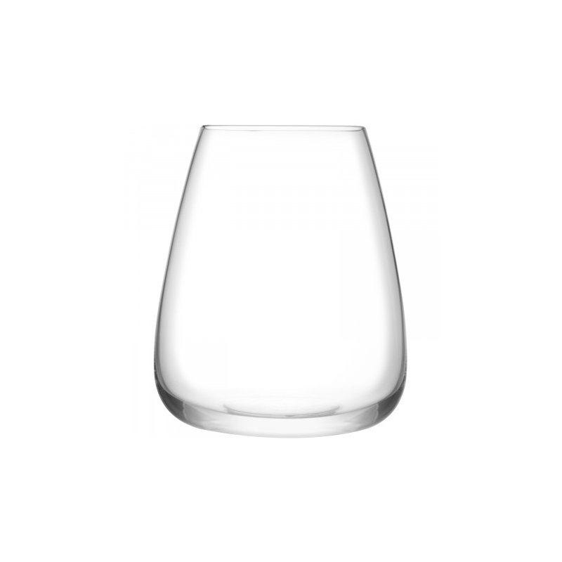 Culture Handmade Glassware