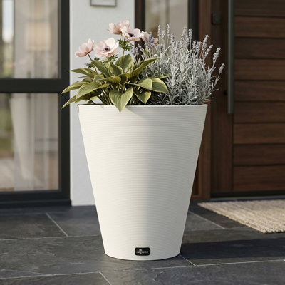 Pot à fleurs Cara