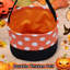 Sacs à bonbons d'Halloween-115535559