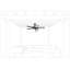 Ventilateur de plafond 44 po-88061699