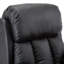 96cm Wide Lift Assist Standard Recliner with Massager-37674054-37674053