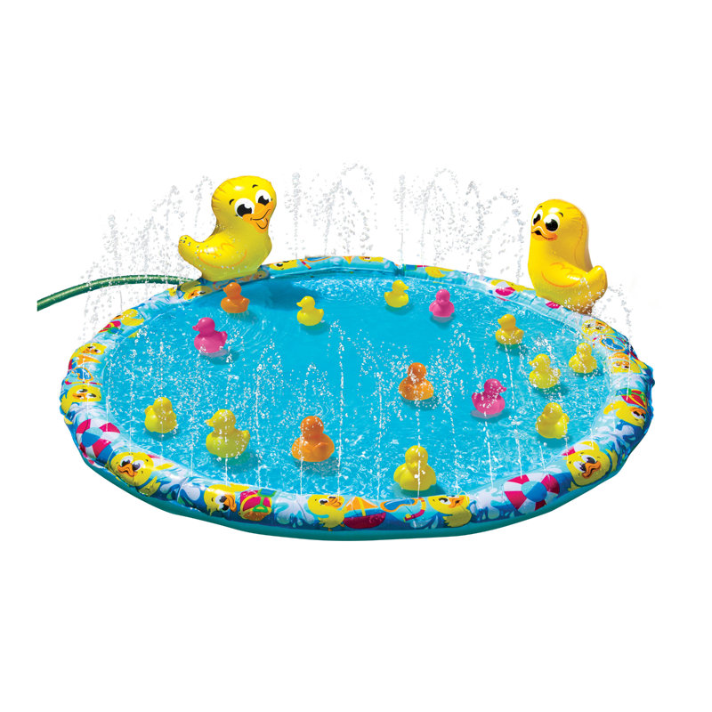 Piscine pour enfants 24 po x 48 po