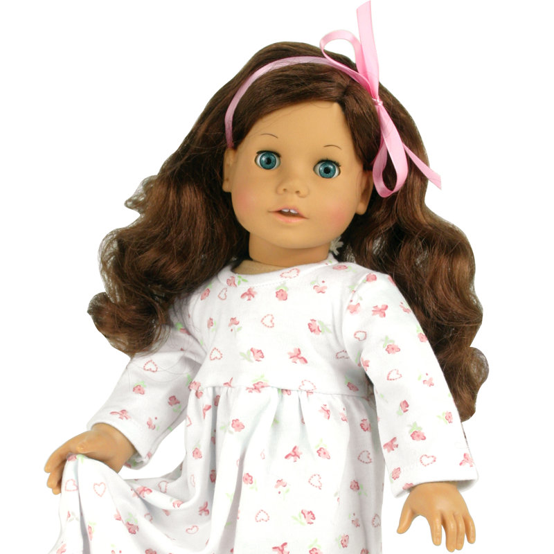 Sophia Doll Furniture & Accessories