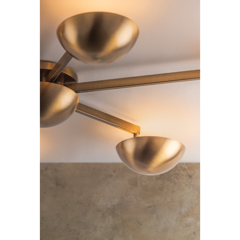 Giovanni Wall Sconce