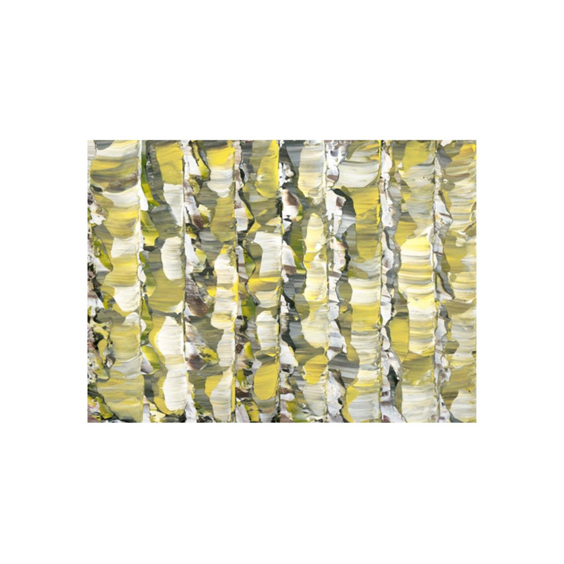 «Morning Light» par Chelsea Art Studio, impression sur toile tendue, H 24 po x l 33 po x P 1,5 po