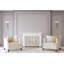 Quatrefoil Iron Fireplace Screen-63681786