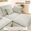 Canapé modulaire Modern-127280444
