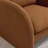 Sherpa Upholstered Armchair-3464585