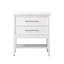 Ensemble de meuble-lavabo simple 30,13 po Brodnax-1700005143
