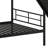 Aleshia Kids Twin Bunk Bed-415190503