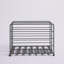 Mike Steel Kitchenware Divider