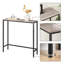 75cm Console Table