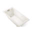 Tea-for-Two® 72-In Heated Bubblemassage Air Bath-51704220