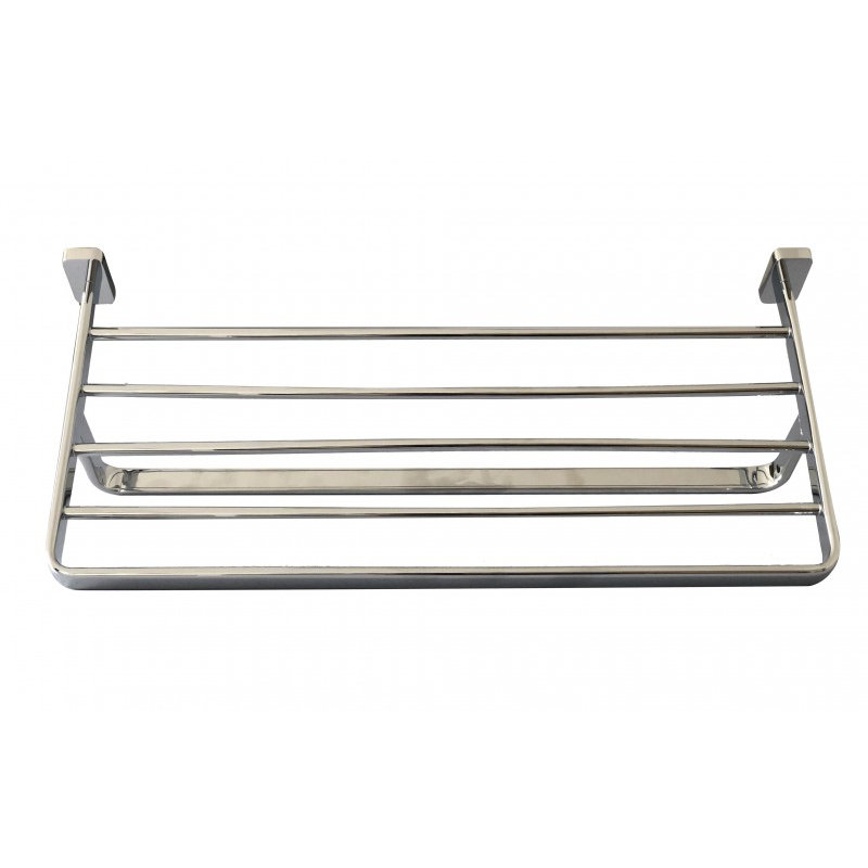 Viraj 4 Wall Towel Rack