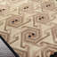 Gilkey Wool Geometric Indoor Rug-21221724