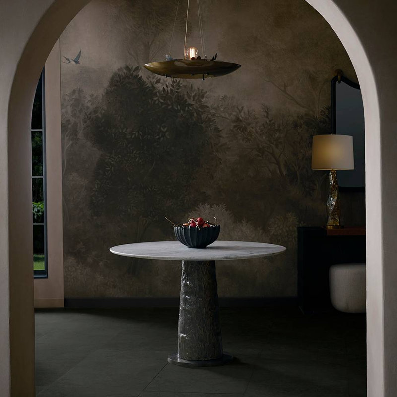 Faun Entry Table