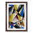 Walnut Framed selected