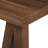 6 - Person Four Leg Dining Set-339382910-339382911