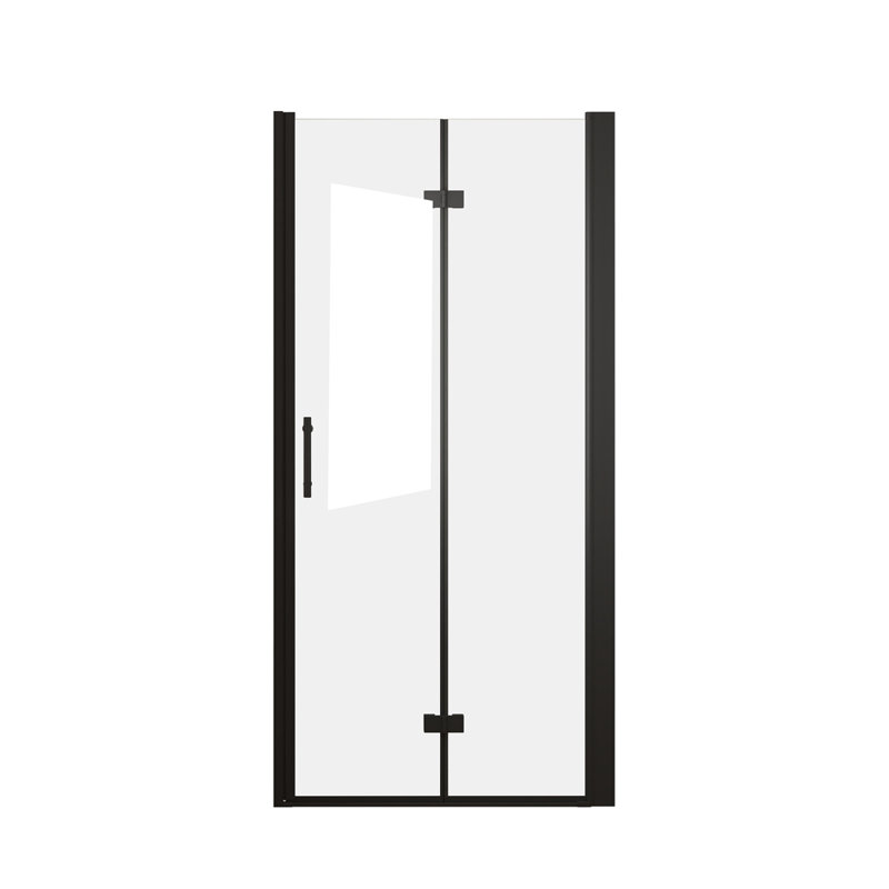 31-30"x 72" Bifold Shower Door