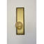 Egg And Dart Round Knob-1506782309