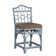 Tabouret de comptoir 24 po Chippendale