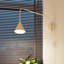 Nox Steel Flush Mounted Sconce-1191725393-1191725710-1191725746