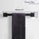 23.75'' 1 Wall Towel Bar