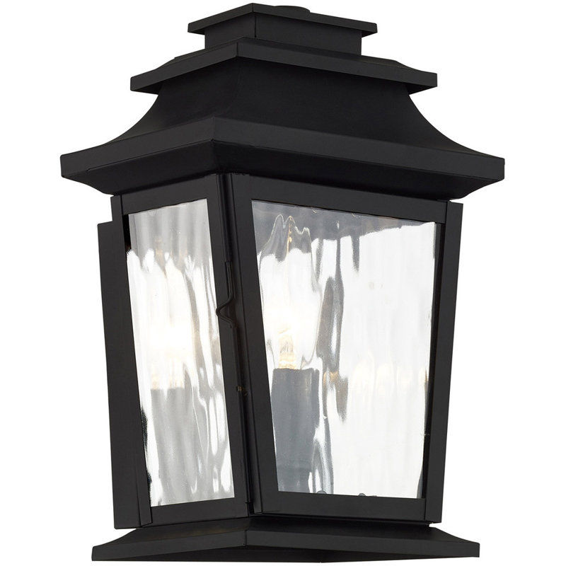 Resee Lantern Head, Black