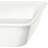Carlisle Food Service Products Balsam™ Rectangle Plastic Food Storage Container