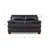 Ridhay 66'' Leather Loveseat-1826116561
