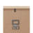 Ih Casadecor Brown Picture Frame