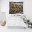 Tapisserie murale-104896424
